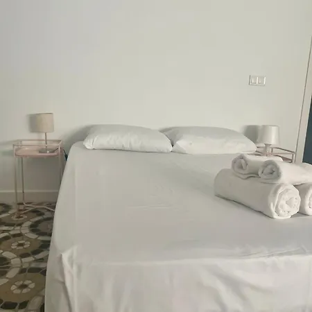 Ferienwohnung Bazan Wabi Málaga Exterior foto