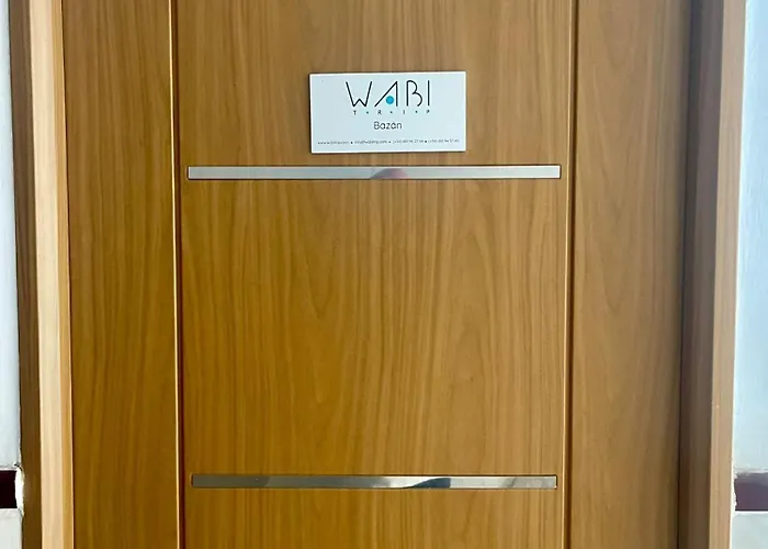 Bazan Wabi Malaga