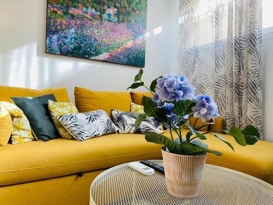 Apartamento Bazan Wabi