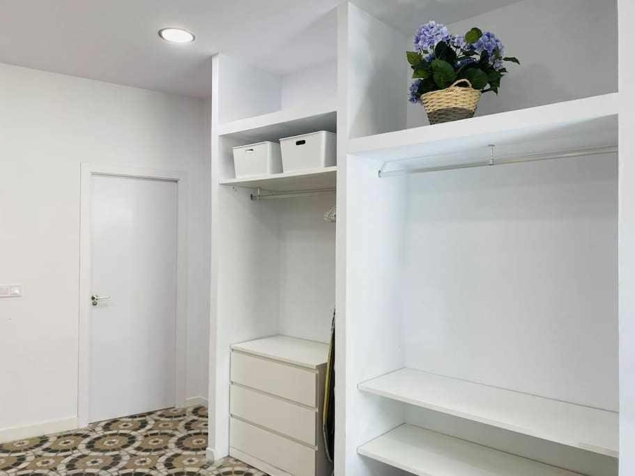 Apartamento Bazan Wabi *