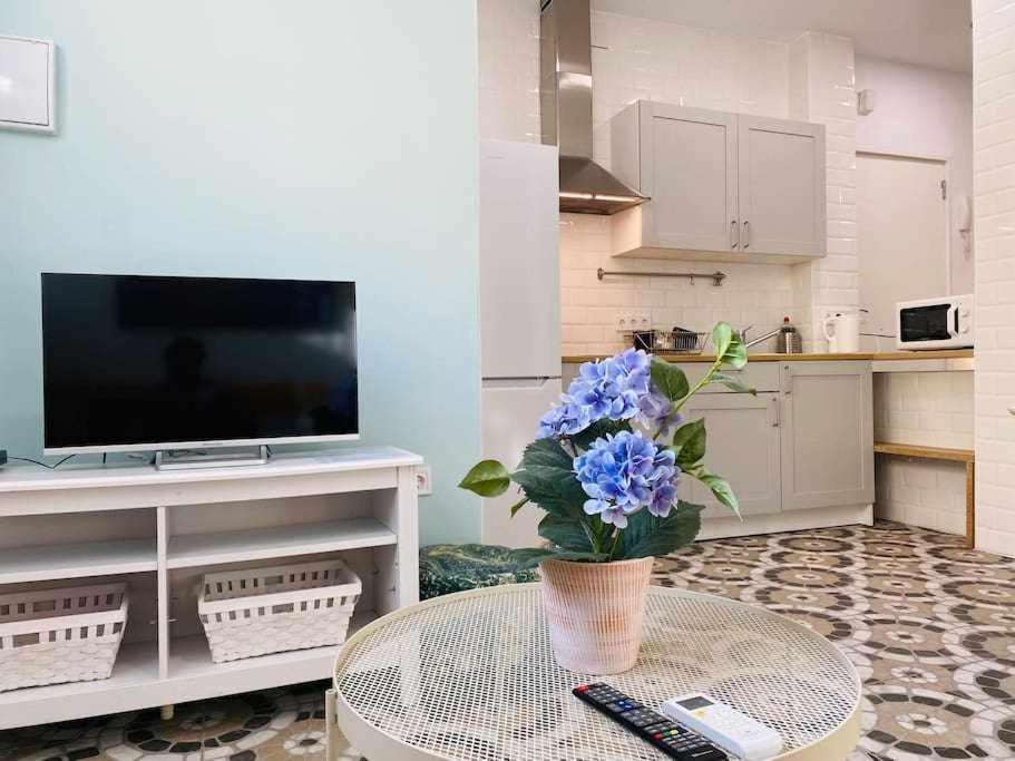 Apartamento Bazan Wabi *