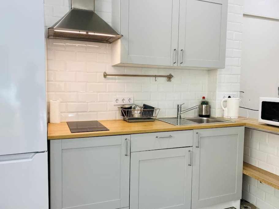 Apartamento Bazan Wabi