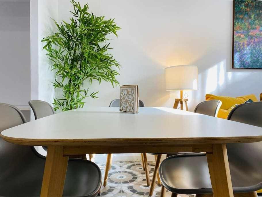 Apartamento Bazan Wabi Málaga