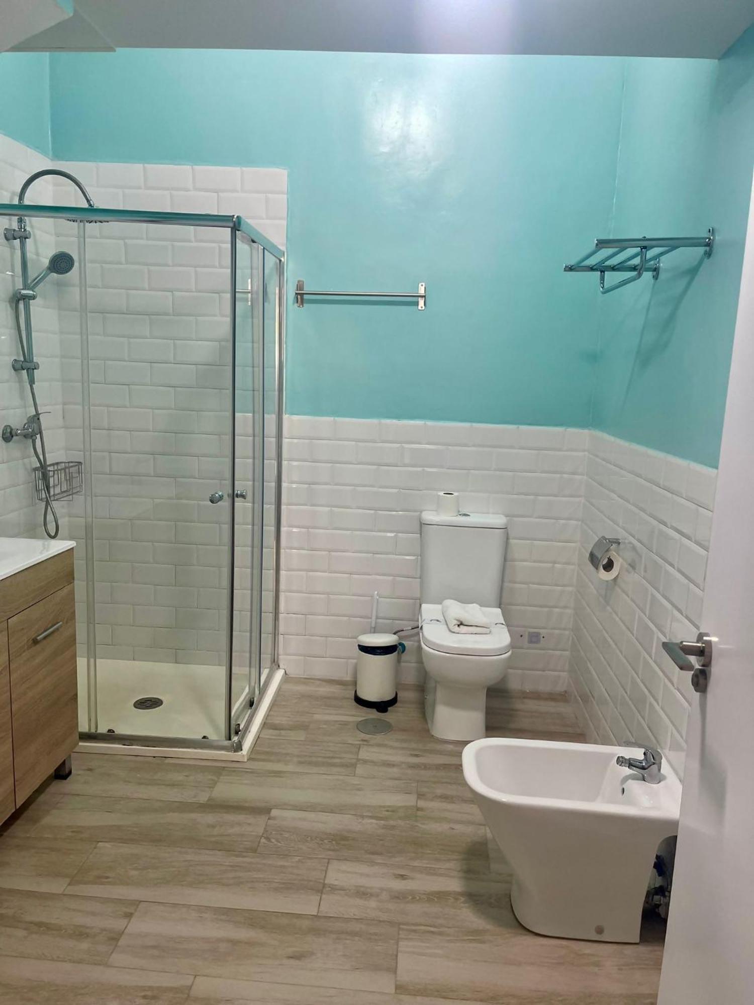 Bazan Wabi Apartamento Málaga