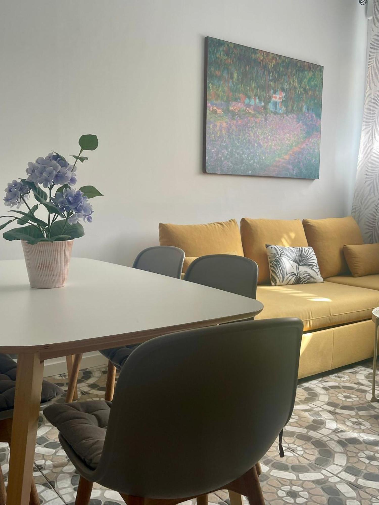 Bazan Wabi Apartamento Málaga