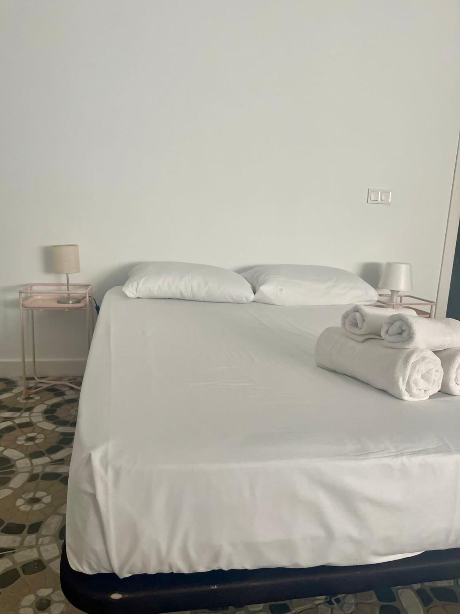 Bazan Wabi Apartamento Málaga