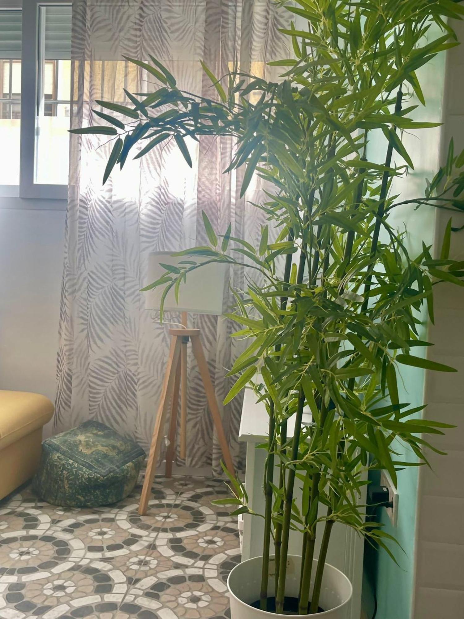 Apartamento Bazan Wabi *